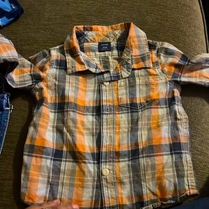 Baby Gap 12-18 months